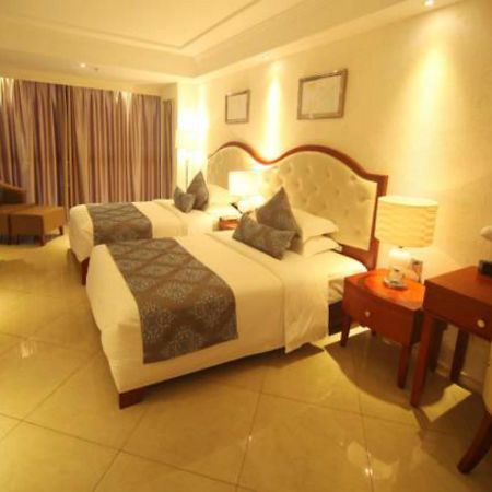 Century Grand Hotel Sanya Buitenkant foto